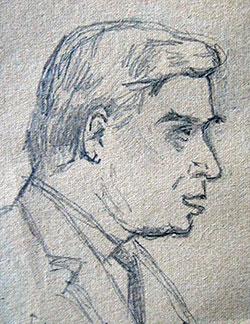 Игорь Алексеевич Борисевич