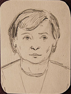 Елена Владимировна Черменина