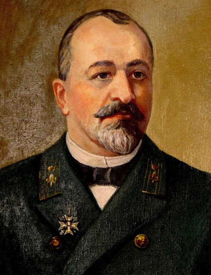 С.Д. Карейша