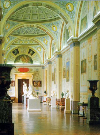 Мальмезонская галерея