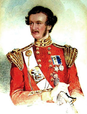 Уильям Манро