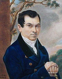 П.Ф.Фролов (1775-1839)