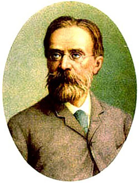 А.Г. Столетов.