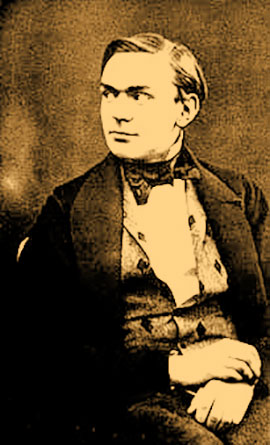 Альфред Нобель