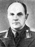 И.В. Четвериков